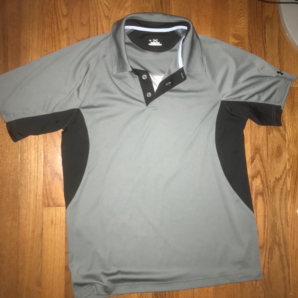 Under Armour Golf polo